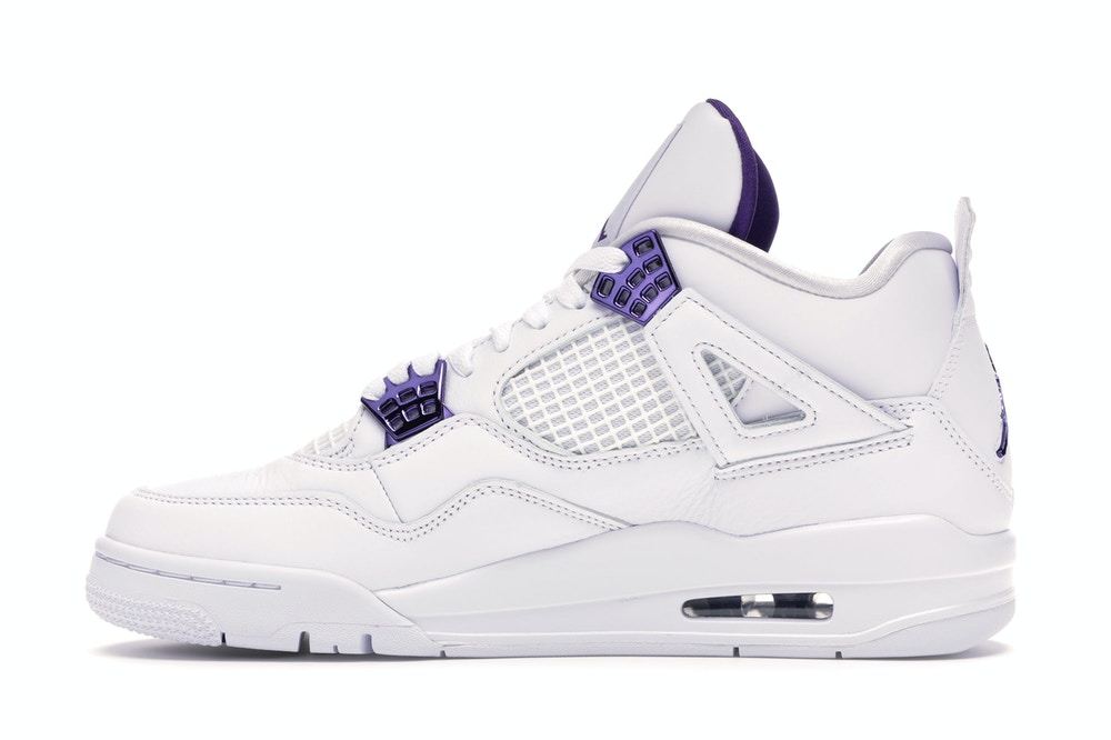 Nike Jordan 4 Craft